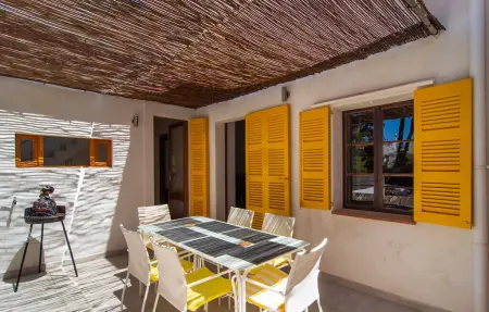 Sa Punta Duplex, Location Maison 6 personnes à Cala Ratjada - Photo 5