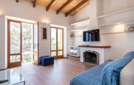 Sa Punta Duplex, Location Maison 6 personnes à Cala Ratjada - Photo 6