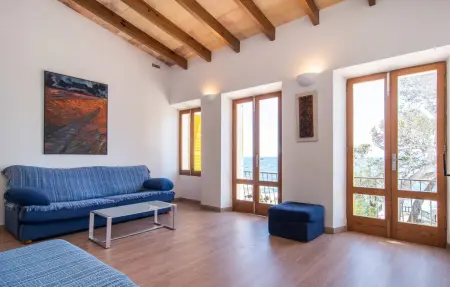 Sa Punta Duplex, Location Maison 6 personnes à Cala Ratjada - Photo 8