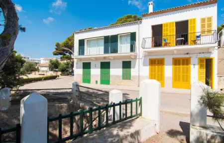 Sa Punta Duplex, Location Maison 6 personnes à Cala Ratjada - Photo 9