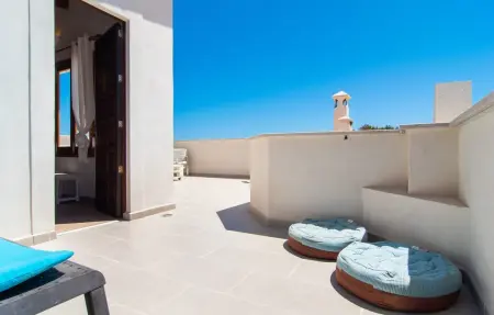 Sa Punta Duplex, Location Maison 6 personnes à Cala Ratjada - Photo 10