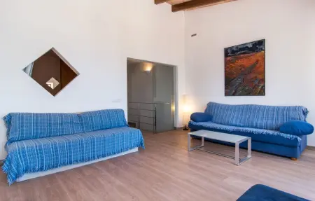 Sa Punta Duplex, Location Maison 6 personnes à Cala Ratjada - Photo 21