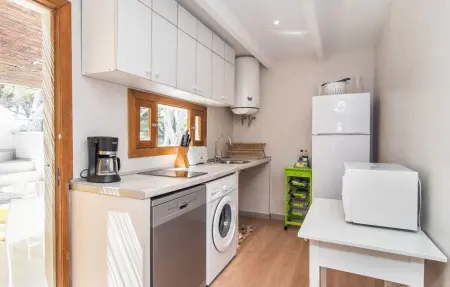 Sa Punta Duplex, Location Maison 6 personnes à Cala Ratjada - Photo 22