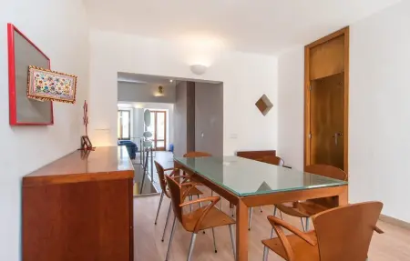Sa Punta Duplex, Location Maison 6 personnes à Cala Ratjada - Photo 24