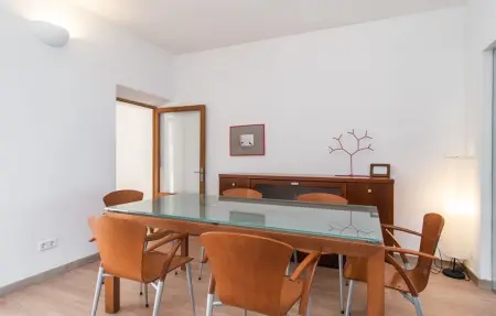 Sa Punta Duplex, Location Maison 6 personnes à Cala Ratjada - Photo 26