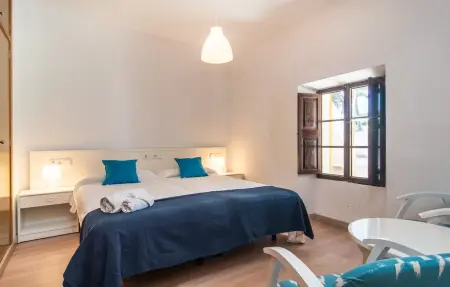 Sa Punta Duplex, Location Maison 6 personnes à Cala Ratjada - Photo 29