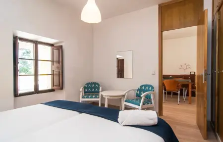 Sa Punta Duplex, Location Maison 6 personnes à Cala Ratjada - Photo 30