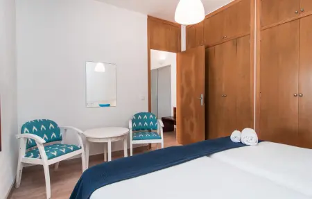 Sa Punta Duplex, Location Maison 6 personnes à Cala Ratjada - Photo 31