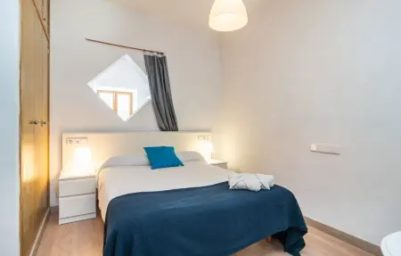 Sa Punta Duplex, Location Maison 6 personnes à Cala Ratjada - Photo 32