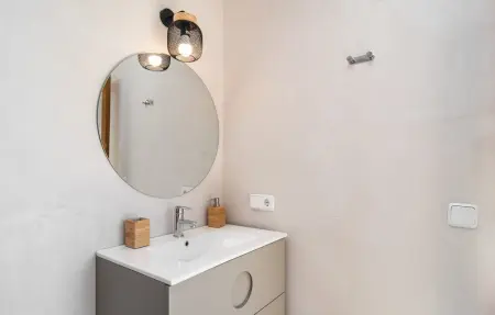 Sa Punta Duplex, Location Maison 6 personnes à Cala Ratjada - Photo 37