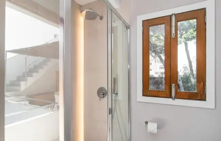 Sa Punta Duplex, Location Maison 6 personnes à Cala Ratjada - Photo 38