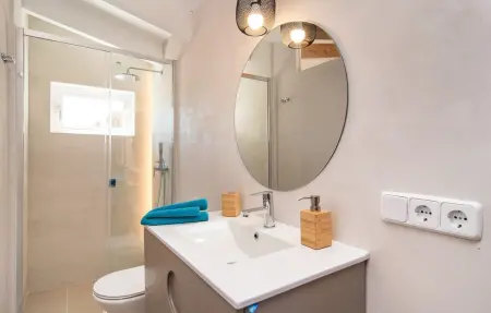 Sa Punta Duplex, Location Maison 6 personnes à Cala Ratjada - Photo 39