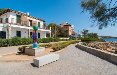 Sa Punta Duplex, Location Maison 6 personnes à Cala Ratjada - Photo 40