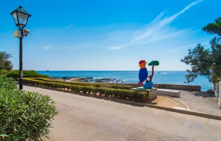 Sa Punta Duplex, Location Maison 6 personnes à Cala Ratjada - Photo 41