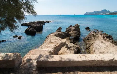 Sa Punta Duplex, Location Maison 6 personnes à Cala Ratjada - Photo 42