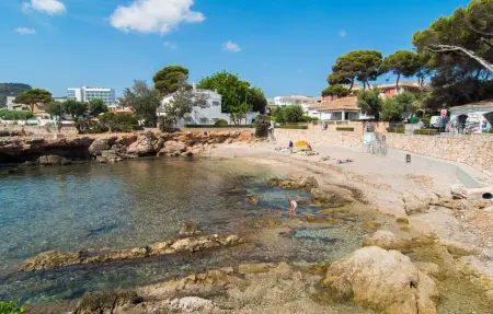 Sa Punta Duplex, Location Maison 6 personnes à Cala Ratjada - Photo 43