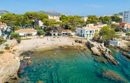 Sa Punta Duplex, Location Maison 6 personnes à Cala Ratjada - Photo 44