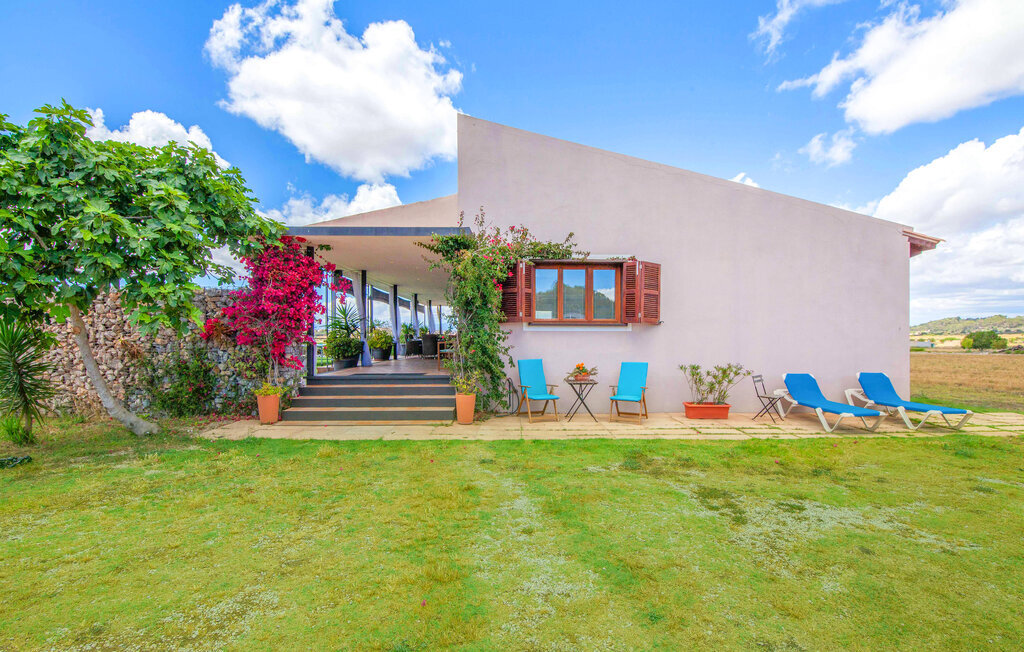 Villa Son Gat Mallorca, Maison 8 personnes à Montuiri - Photo 2