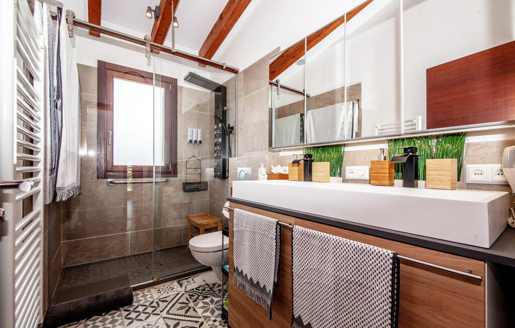 Villa Son Gat Mallorca, Maison 8 personnes à Montuiri - Photo 6