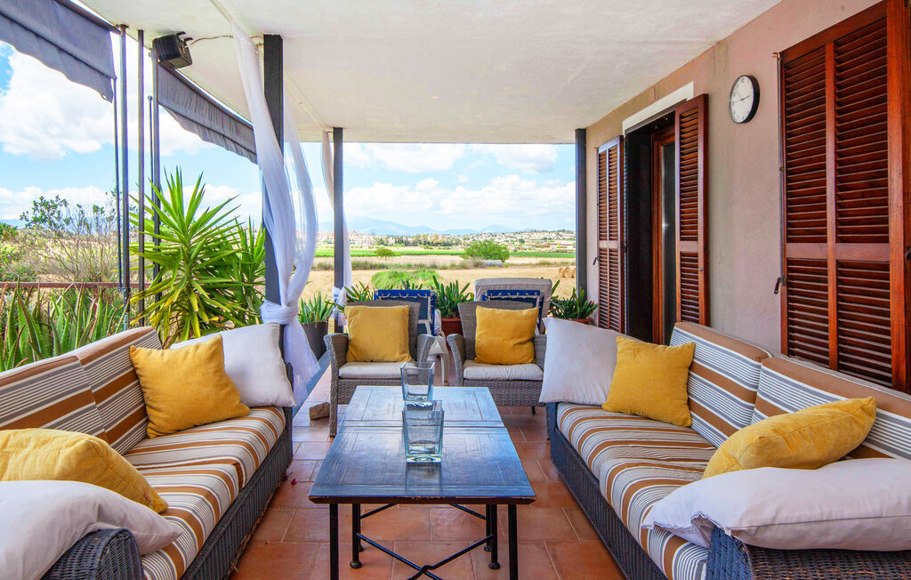 Villa Son Gat Mallorca, Maison 8 personnes à Montuiri - Photo 7