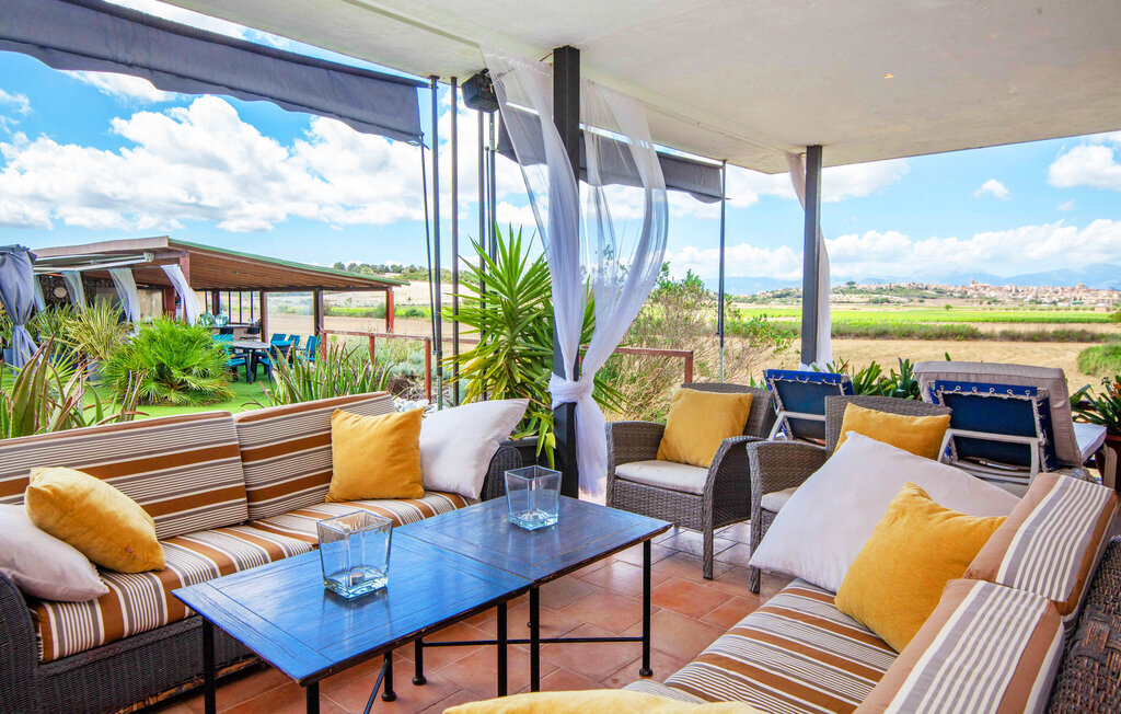 Villa Son Gat Mallorca, Maison 8 personnes à Montuiri - Photo 9