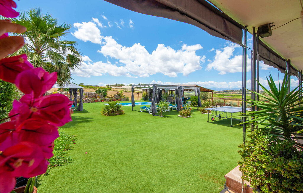 Villa Son Gat Mallorca, Maison 8 personnes à Montuiri - Photo 10