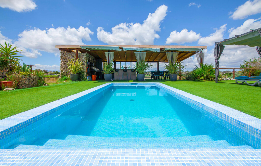 Villa Son Gat Mallorca, Maison 8 personnes à Montuiri - Photo 11