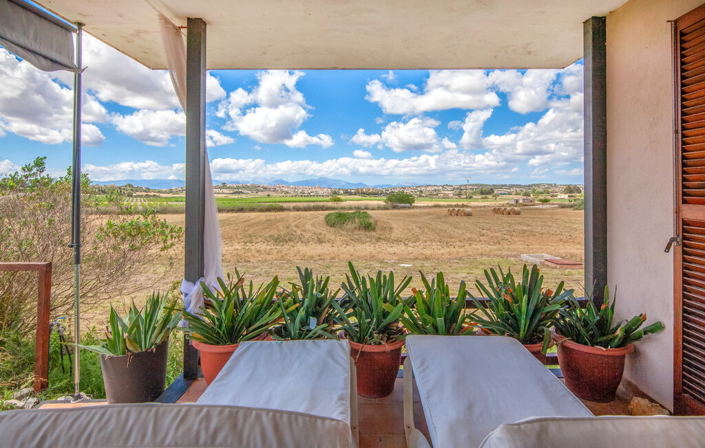 Villa Son Gat Mallorca, Maison 8 personnes à Montuiri - Photo 14
