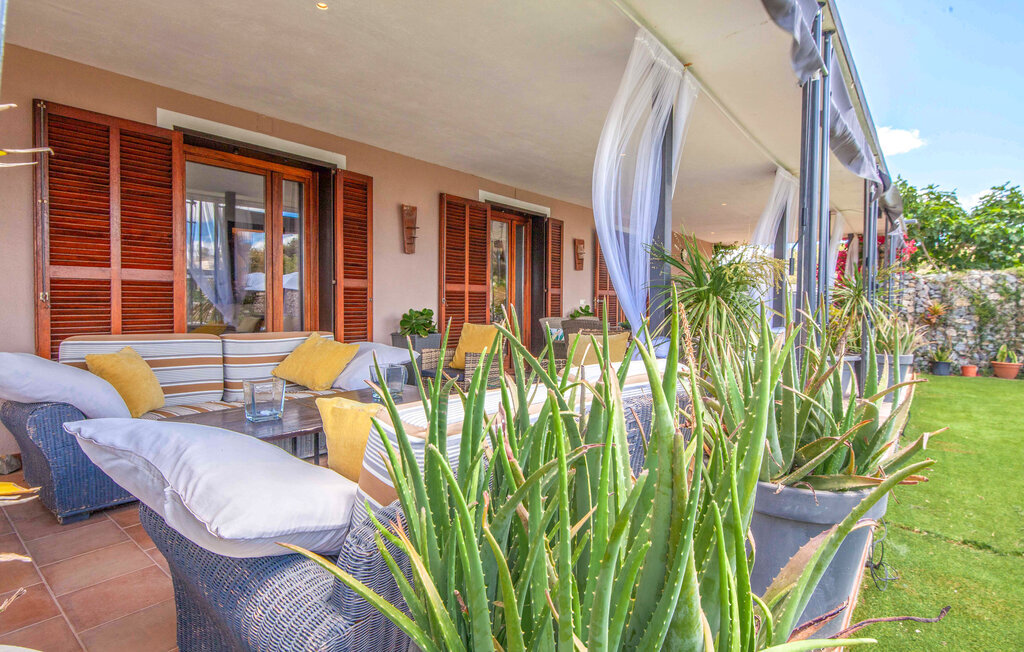Villa Son Gat Mallorca, Maison 8 personnes à Montuiri - Photo 15
