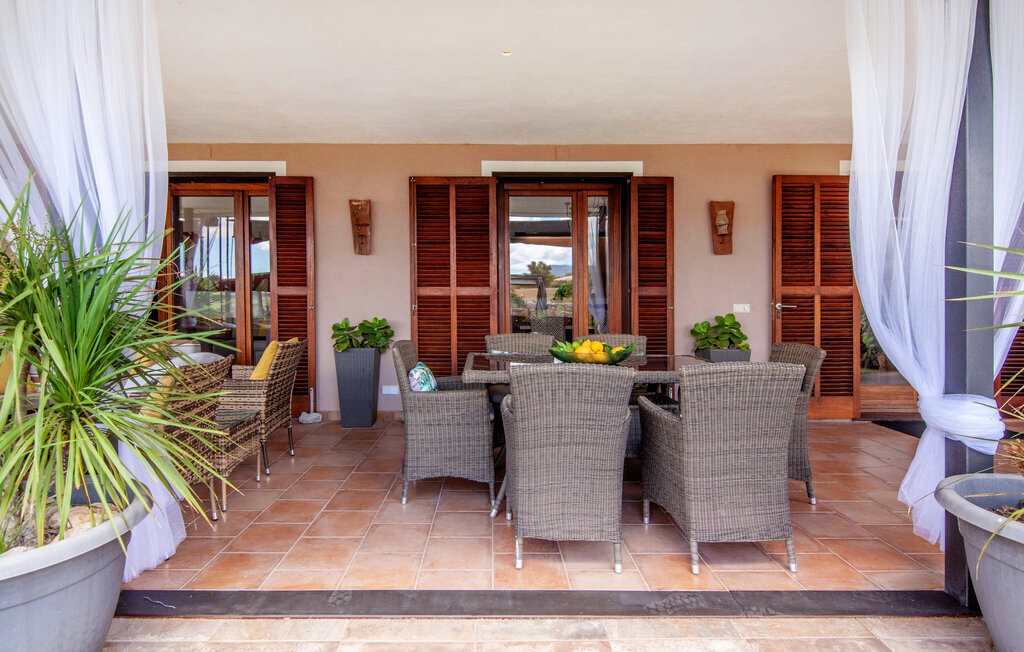 Villa Son Gat Mallorca, Maison 8 personnes à Montuiri - Photo 17