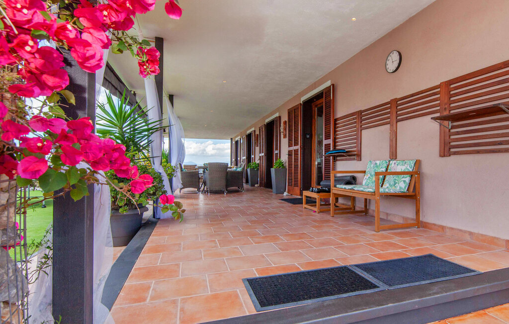 Villa Son Gat Mallorca, Maison 8 personnes à Montuiri - Photo 18
