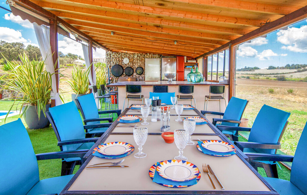 Villa Son Gat Mallorca, Maison 8 personnes à Montuiri - Photo 20