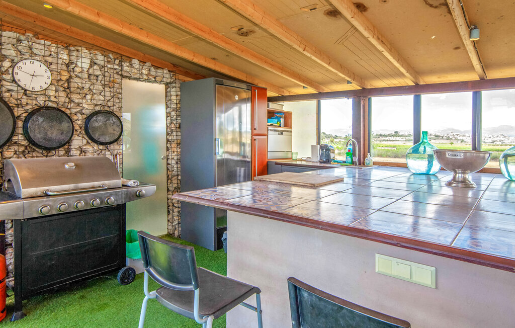 Villa Son Gat Mallorca, Maison 8 personnes à Montuiri - Photo 22