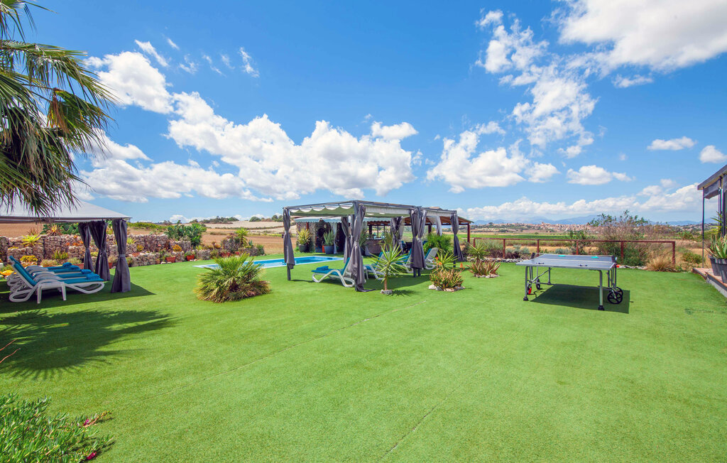 Villa Son Gat Mallorca, Maison 8 personnes à Montuiri - Photo 24