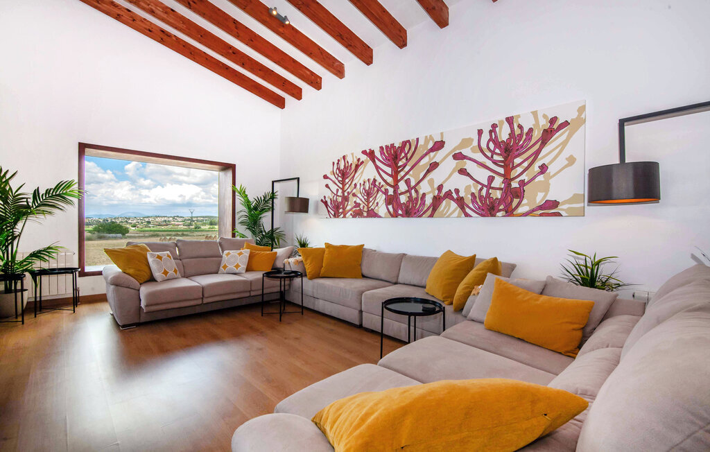 Villa Son Gat Mallorca, Maison 8 personnes à Montuiri - Photo 28