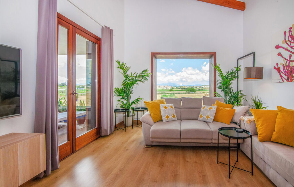 Villa Son Gat Mallorca, Maison 8 personnes à Montuiri - Photo 30