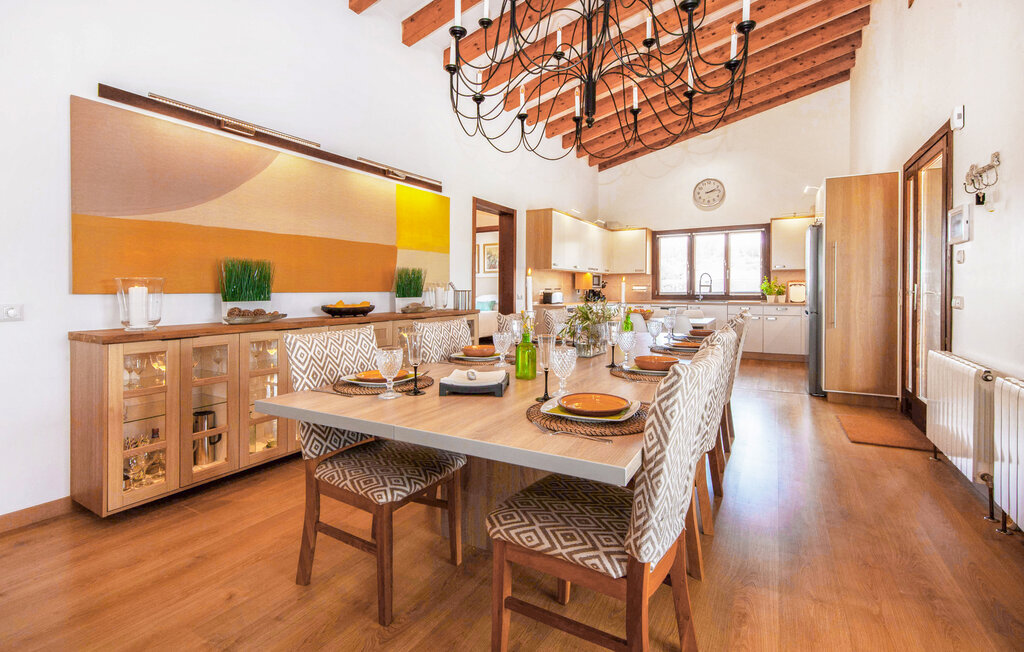 Villa Son Gat Mallorca, Maison 8 personnes à Montuiri - Photo 39