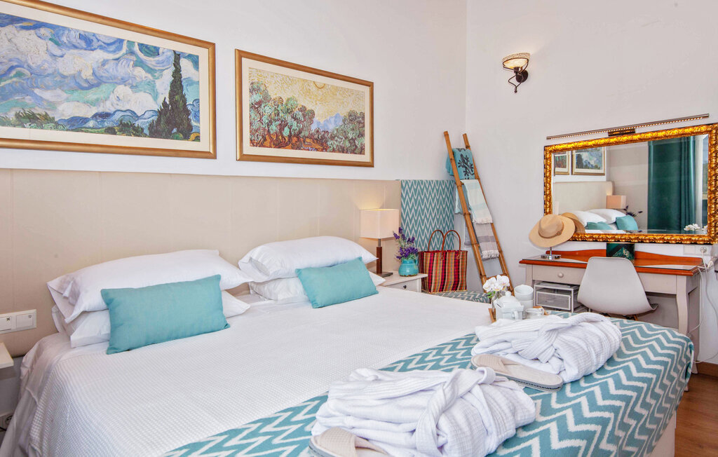 Villa Son Gat Mallorca, Maison 8 personnes à Montuiri - Photo 42