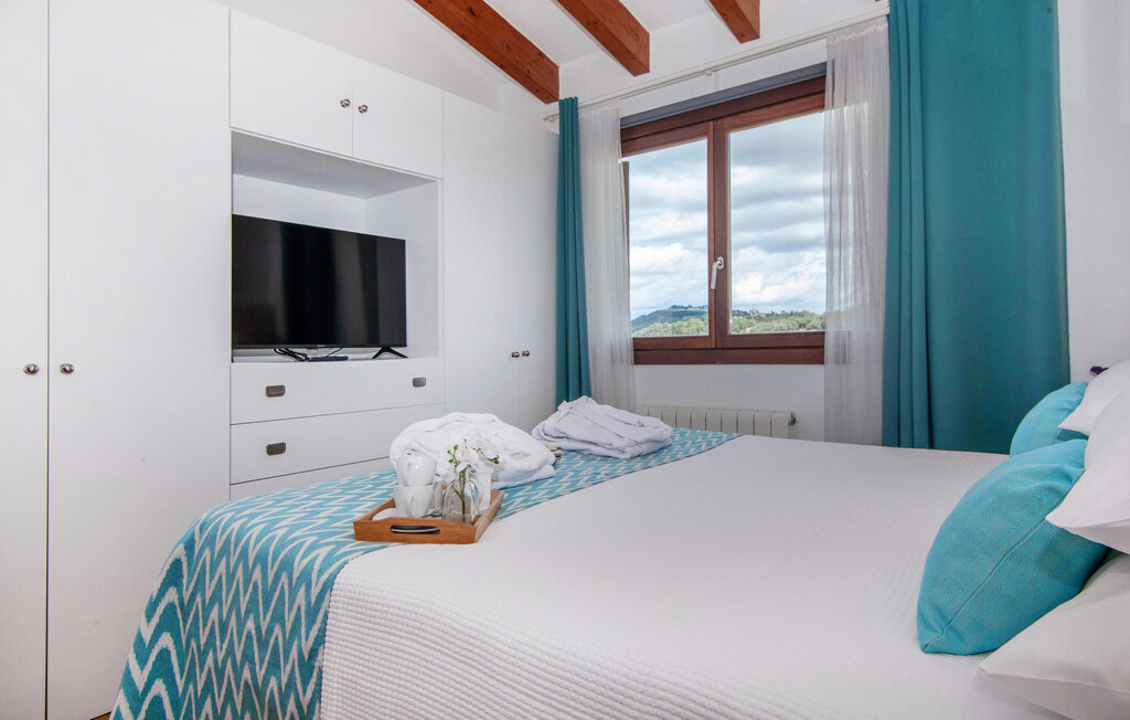 Villa Son Gat Mallorca, Maison 8 personnes à Montuiri - Photo 43