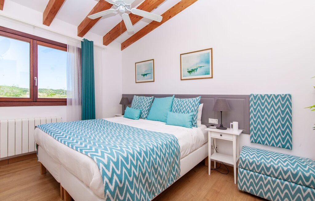 Villa Son Gat Mallorca, Maison 8 personnes à Montuiri - Photo 46