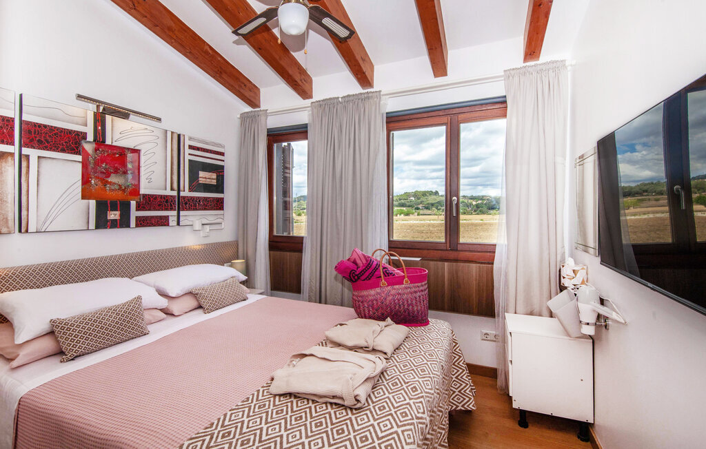 Villa Son Gat Mallorca, Maison 8 personnes à Montuiri - Photo 51