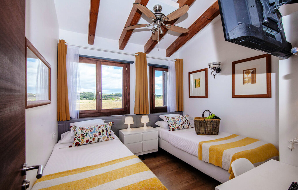 Villa Son Gat Mallorca, Maison 8 personnes à Montuiri - Photo 53