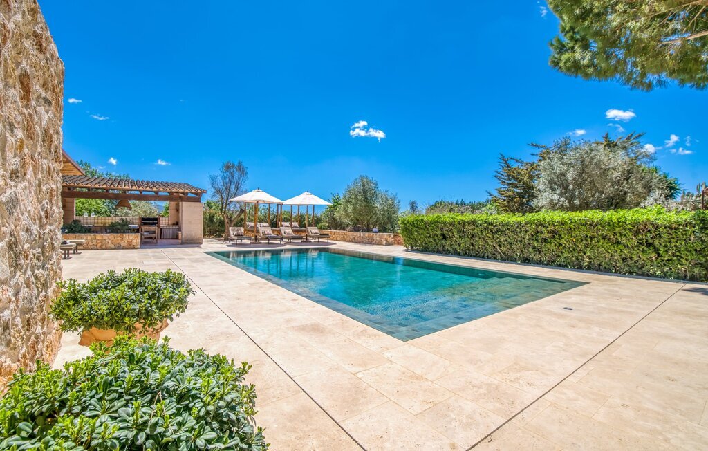 Es Lledoner Tres, Maison 4 personnes à Felanitx - Photo 3
