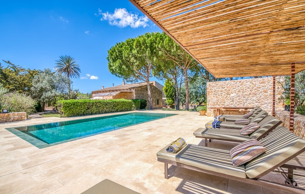 Es Lledoner Tres, Maison 4 personnes à Felanitx - Photo 5
