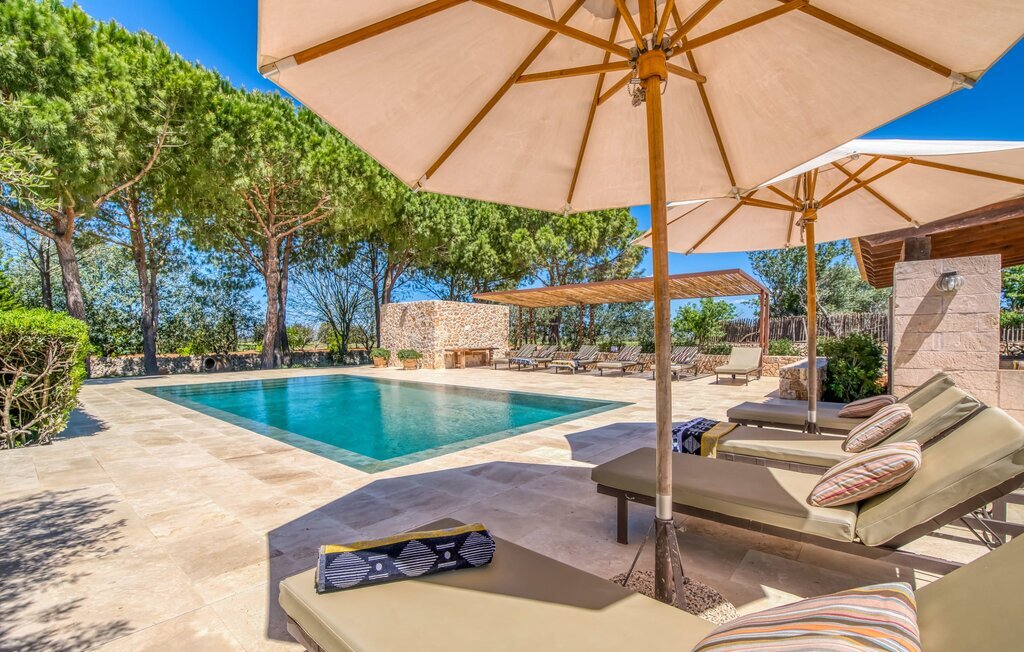 Es Lledoner Tres, Maison 4 personnes à Felanitx - Photo 6