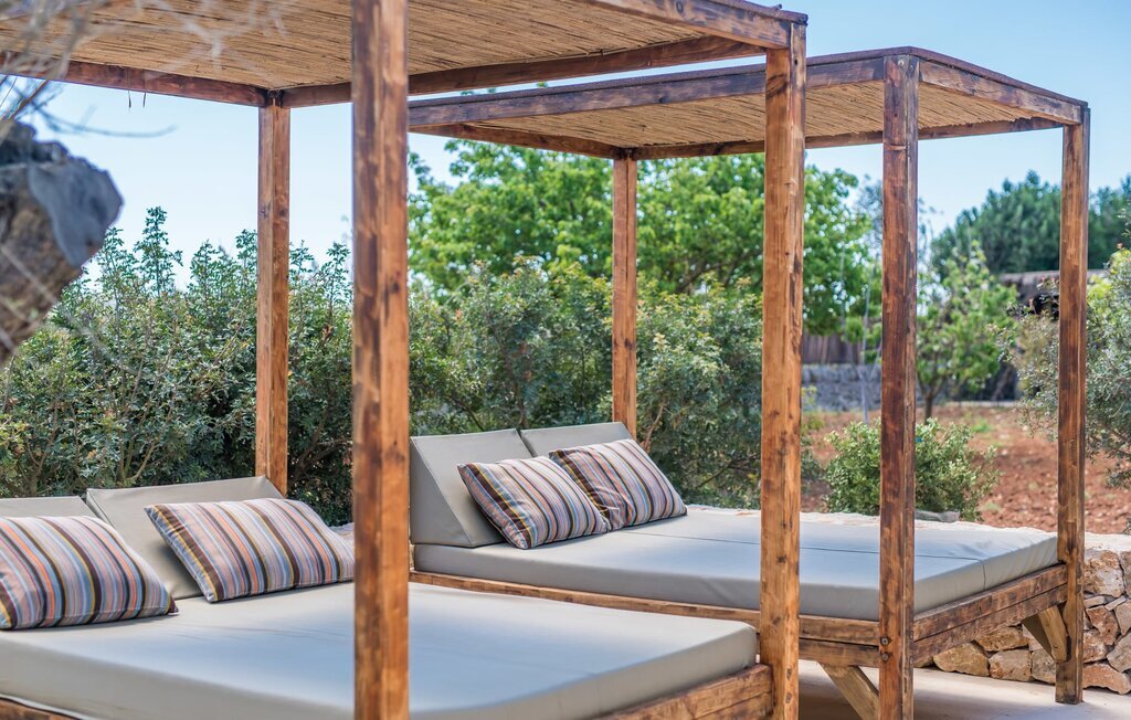 Es Lledoner Tres, Maison 4 personnes à Felanitx - Photo 9