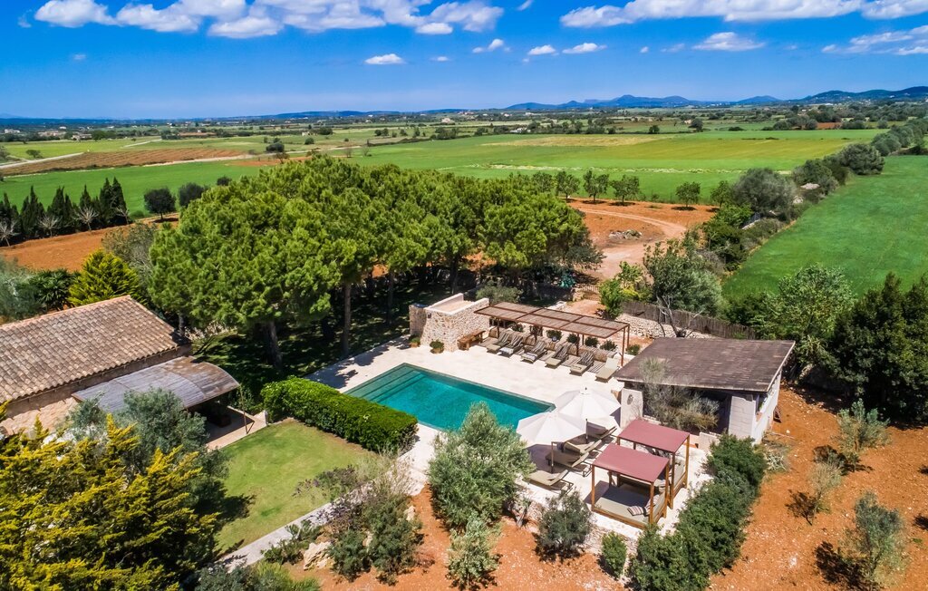 Es Lledoner Tres, Maison 4 personnes à Felanitx - Photo 10