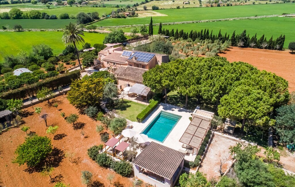 Es Lledoner Tres, Maison 4 personnes à Felanitx - Photo 11