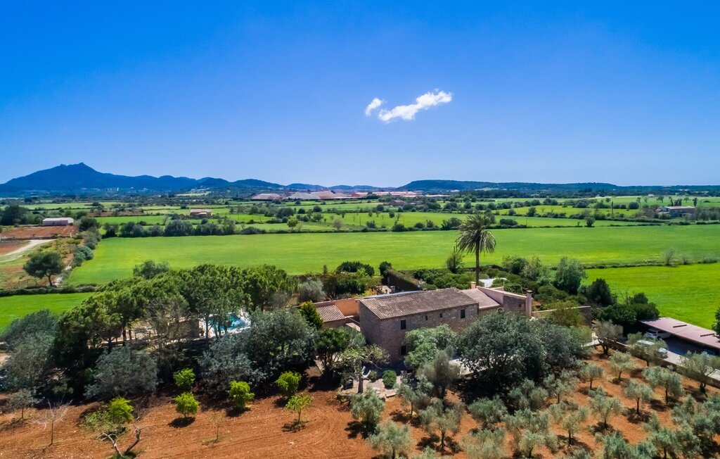 Es Lledoner Tres, Maison 4 personnes à Felanitx - Photo 12
