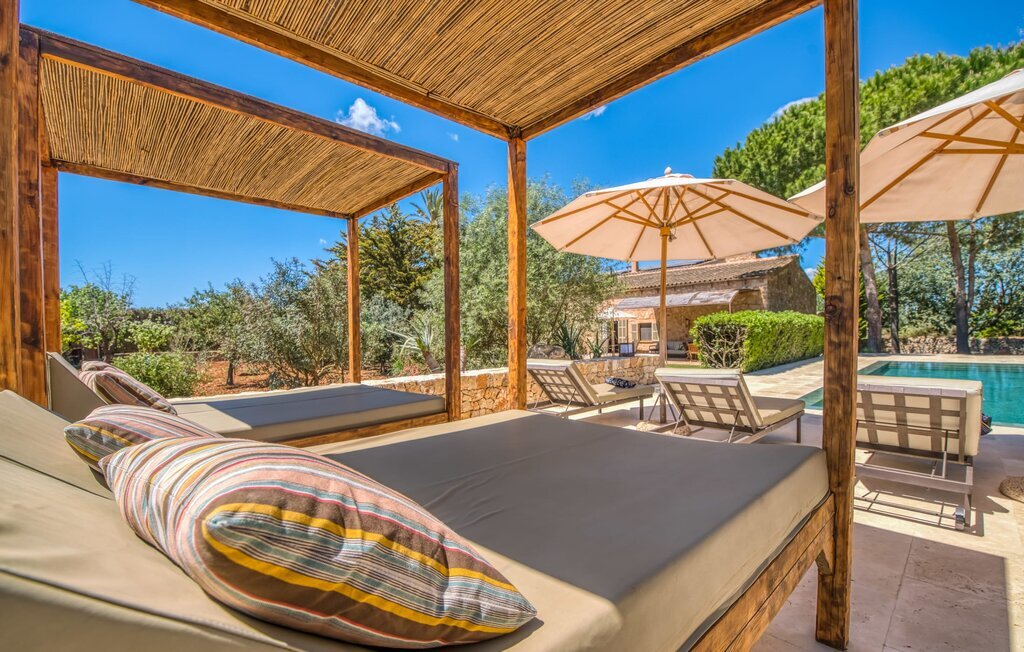 Es Lledoner Tres, Maison 4 personnes à Felanitx - Photo 13